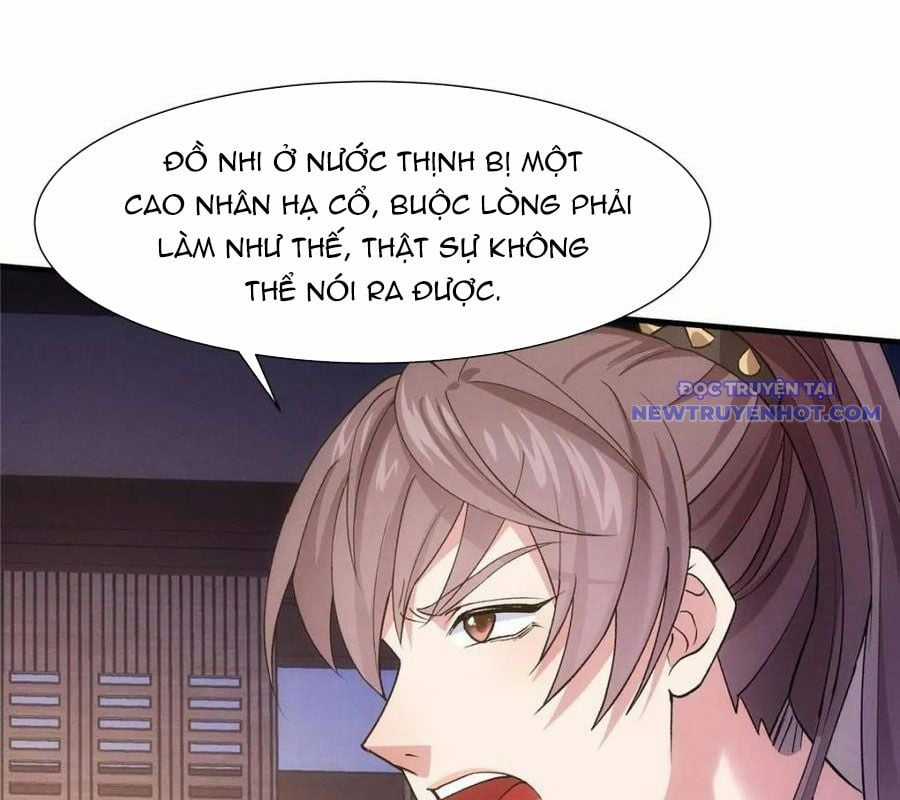 Ta Chính Là Không Theo Sáo Lộ Ra Bài Chapter 312 trang 58