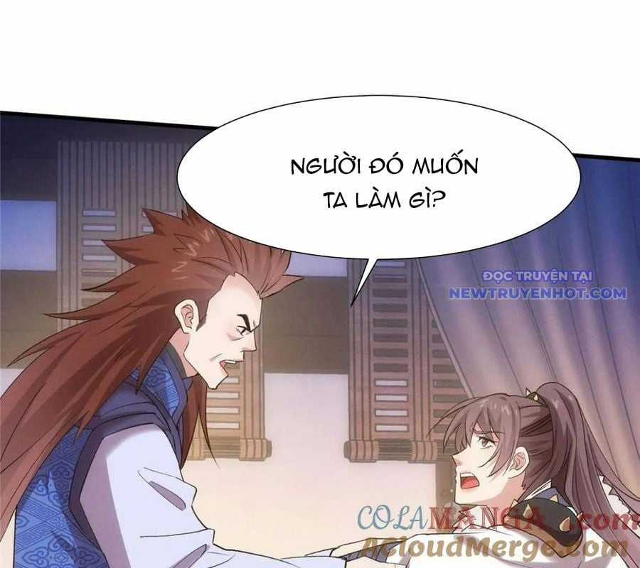 Ta Chính Là Không Theo Sáo Lộ Ra Bài Chapter 312 trang 60