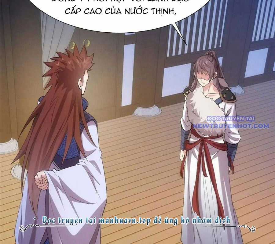 Ta Chính Là Không Theo Sáo Lộ Ra Bài Chapter 312 trang 62