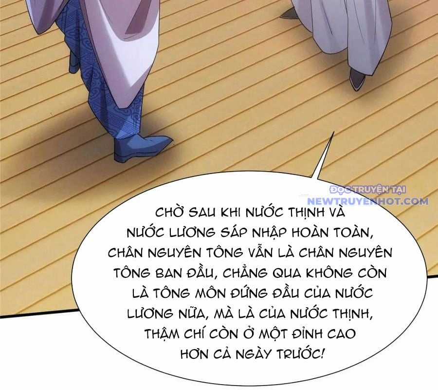 Ta Chính Là Không Theo Sáo Lộ Ra Bài Chapter 312 trang 63