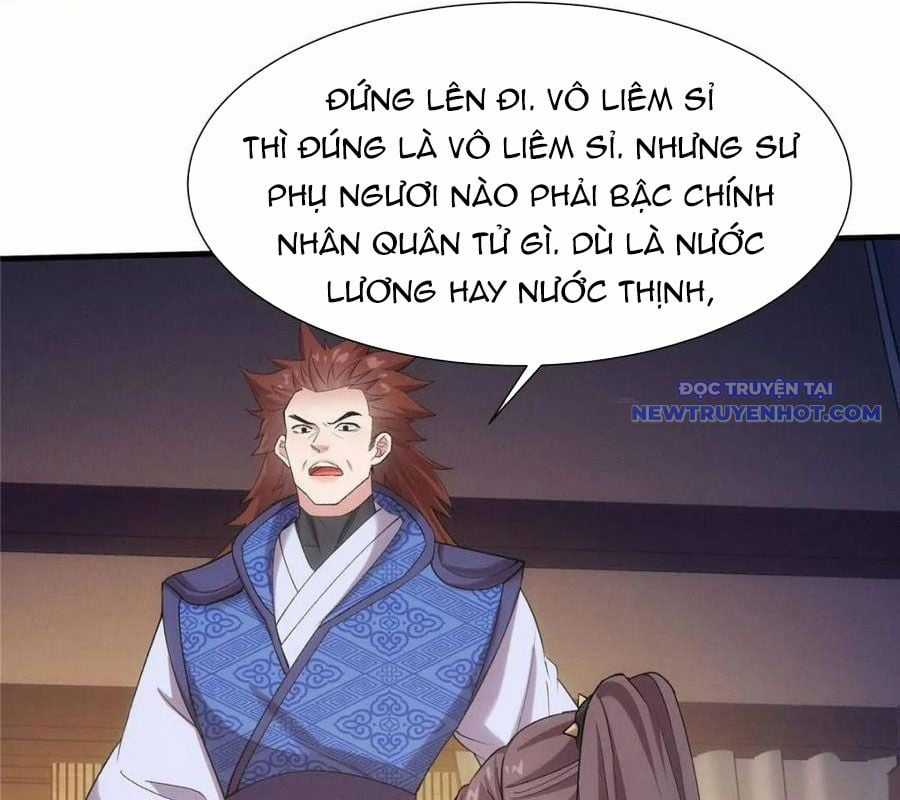 Ta Chính Là Không Theo Sáo Lộ Ra Bài Chapter 312 trang 69