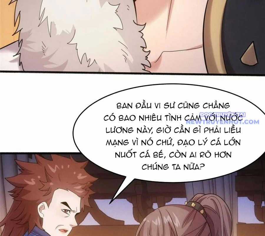 Ta Chính Là Không Theo Sáo Lộ Ra Bài Chapter 312 trang 73