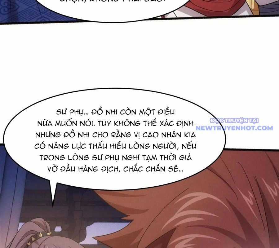 Ta Chính Là Không Theo Sáo Lộ Ra Bài Chapter 312 trang 75