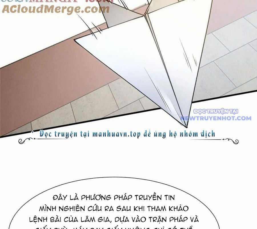 Ta Chính Là Không Theo Sáo Lộ Ra Bài Chapter 312 trang 8