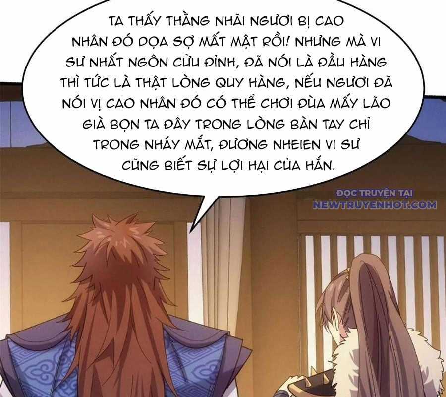 Ta Chính Là Không Theo Sáo Lộ Ra Bài Chapter 312 trang 80