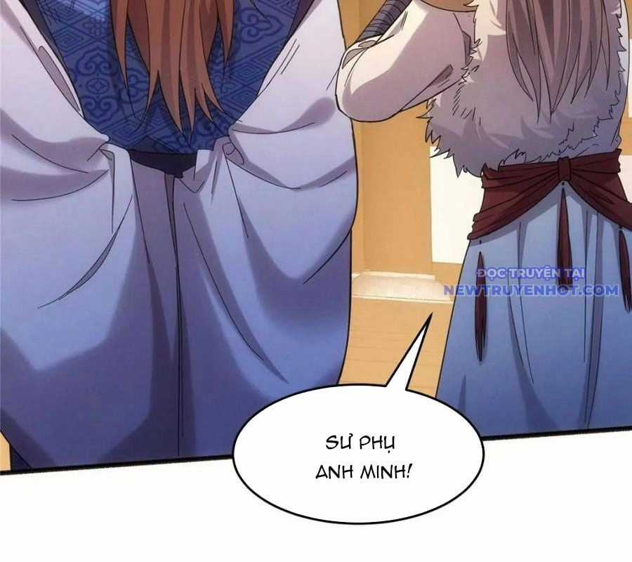 Ta Chính Là Không Theo Sáo Lộ Ra Bài Chapter 312 trang 81