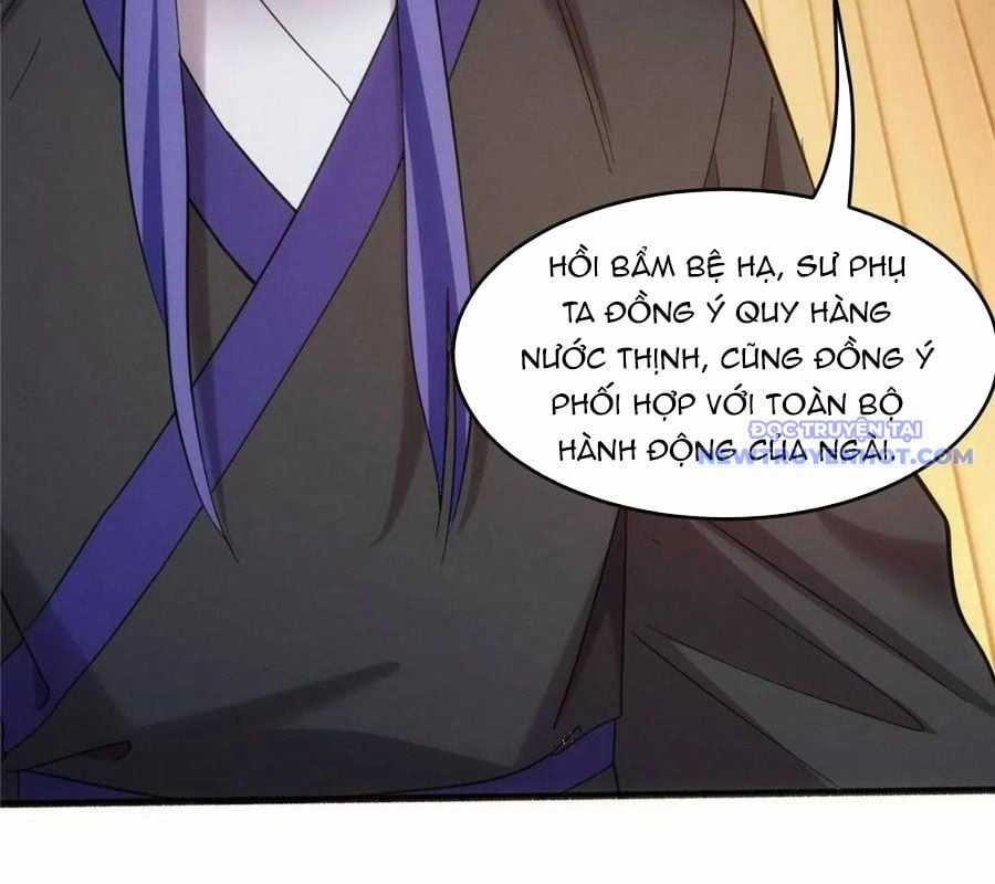 Ta Chính Là Không Theo Sáo Lộ Ra Bài Chapter 312 trang 87