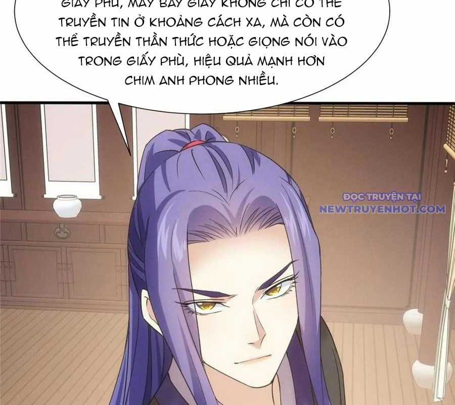 Ta Chính Là Không Theo Sáo Lộ Ra Bài Chapter 312 trang 9