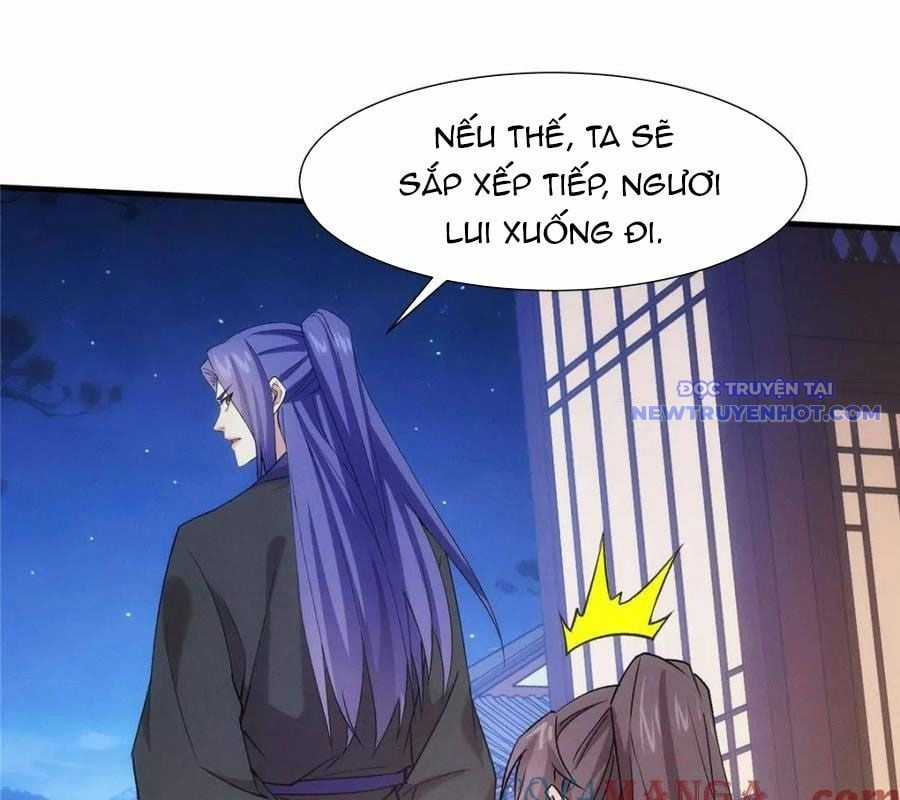 Ta Chính Là Không Theo Sáo Lộ Ra Bài Chapter 312 trang 91