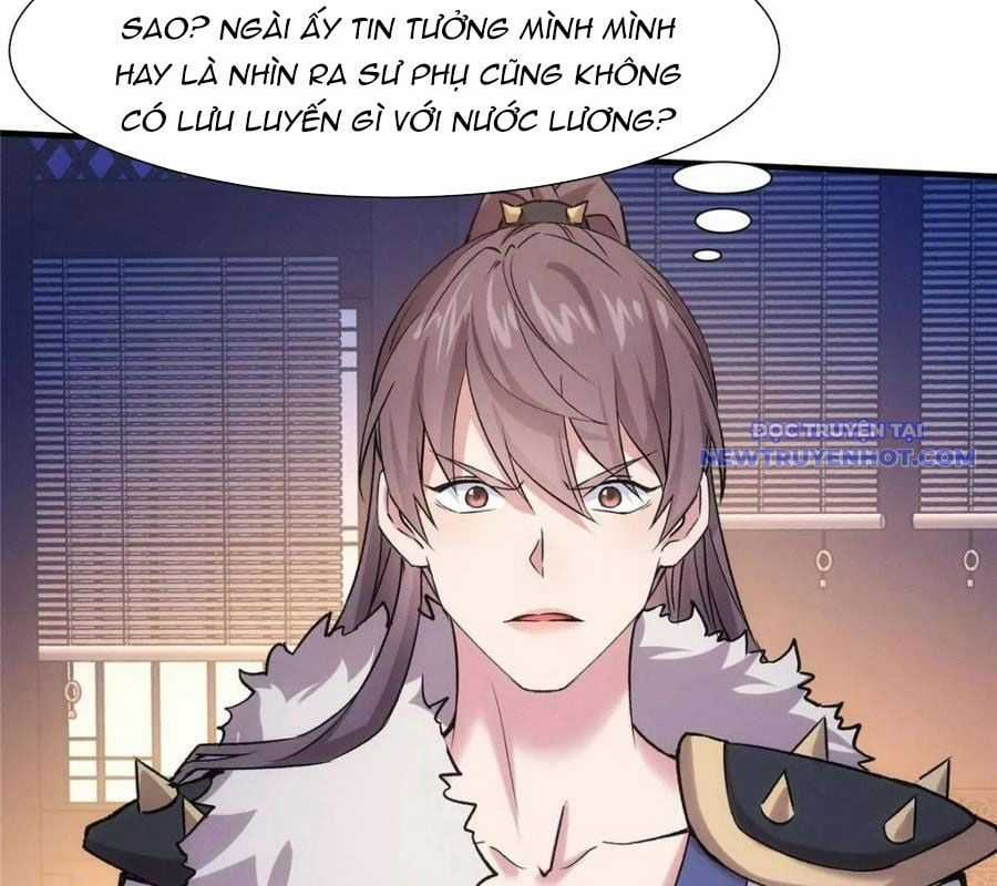 Ta Chính Là Không Theo Sáo Lộ Ra Bài Chapter 312 trang 93