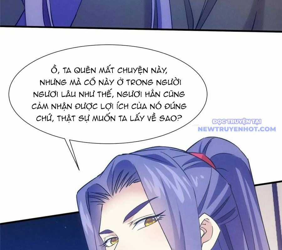 Ta Chính Là Không Theo Sáo Lộ Ra Bài Chapter 312 trang 97