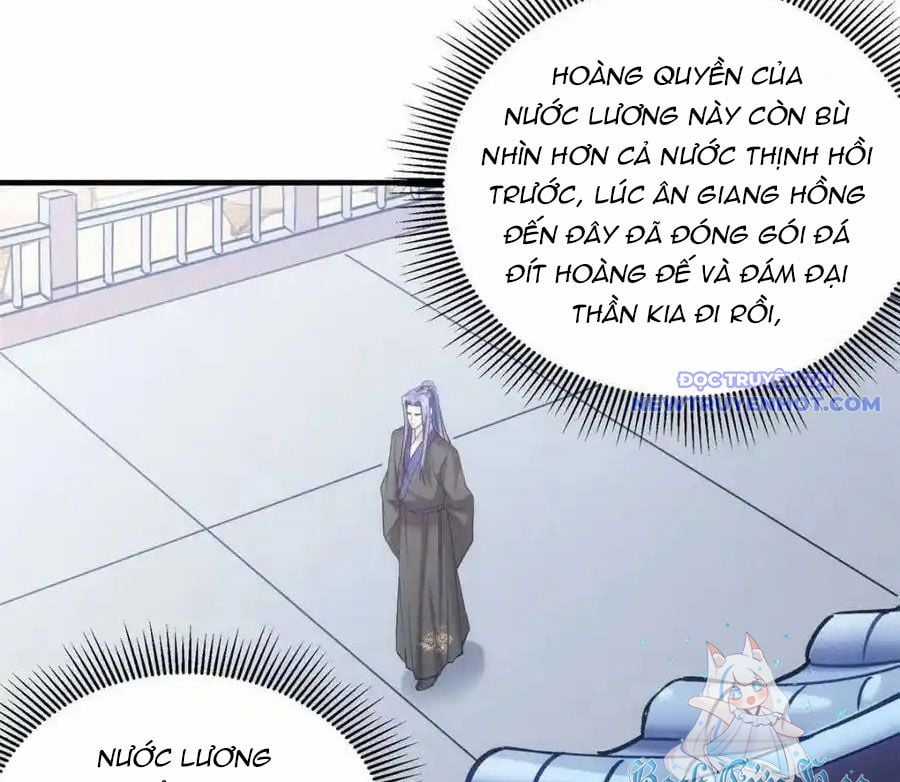 Ta Chính Là Không Theo Sáo Lộ Ra Bài Chapter 313 trang 10