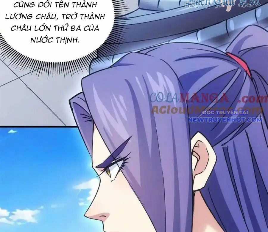 Ta Chính Là Không Theo Sáo Lộ Ra Bài Chapter 313 trang 11