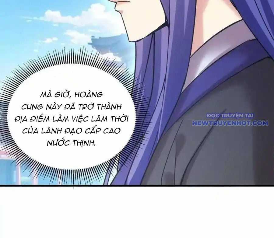 Ta Chính Là Không Theo Sáo Lộ Ra Bài Chapter 313 trang 12