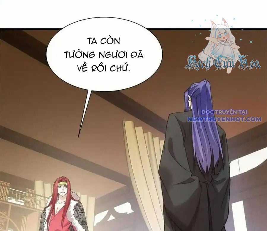 Ta Chính Là Không Theo Sáo Lộ Ra Bài Chapter 313 trang 13