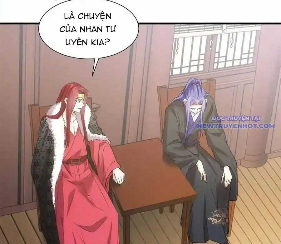 Ta Chính Là Không Theo Sáo Lộ Ra Bài Chapter 313 trang 17