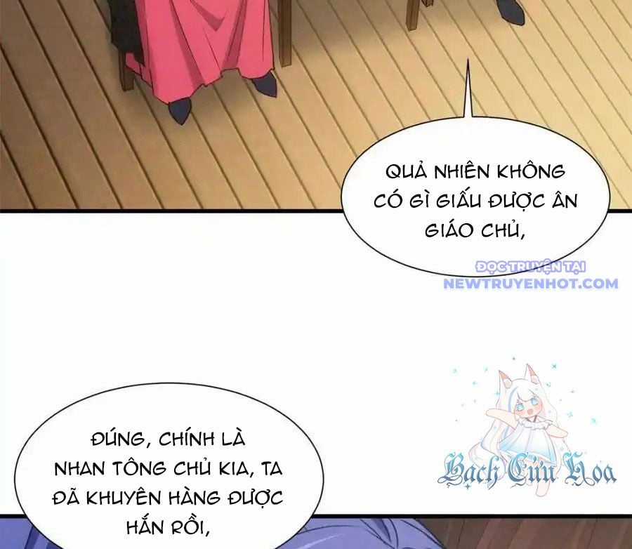 Ta Chính Là Không Theo Sáo Lộ Ra Bài Chapter 313 trang 18