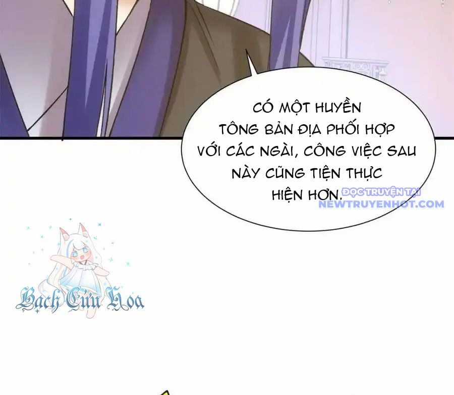 Ta Chính Là Không Theo Sáo Lộ Ra Bài Chapter 313 trang 20