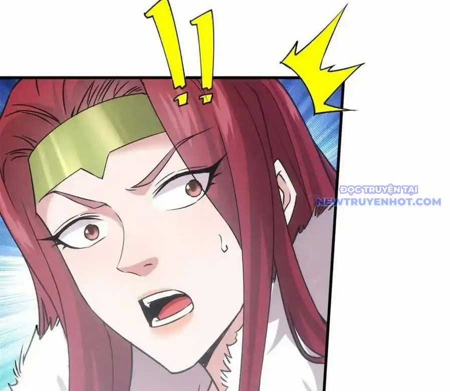 Ta Chính Là Không Theo Sáo Lộ Ra Bài Chapter 313 trang 21