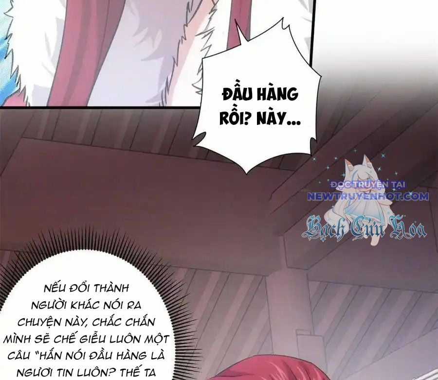 Ta Chính Là Không Theo Sáo Lộ Ra Bài Chapter 313 trang 22