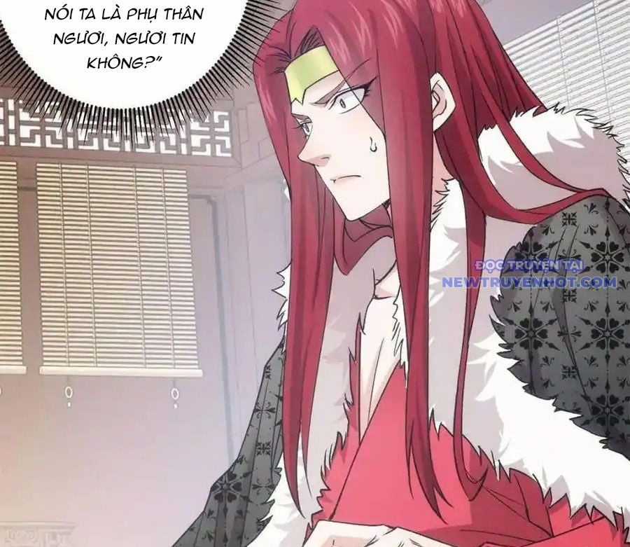 Ta Chính Là Không Theo Sáo Lộ Ra Bài Chapter 313 trang 23