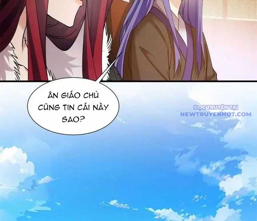 Ta Chính Là Không Theo Sáo Lộ Ra Bài Chapter 313 trang 26