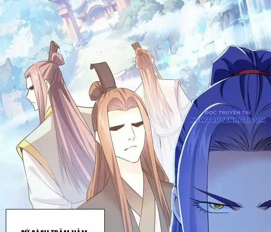 Ta Chính Là Không Theo Sáo Lộ Ra Bài Chapter 313 trang 28