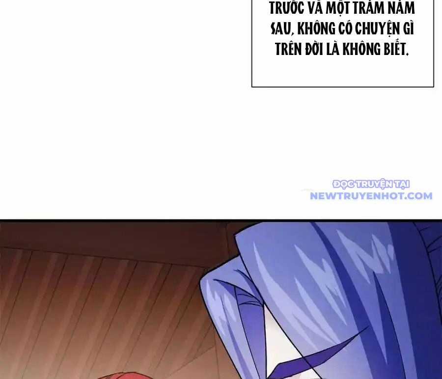 Ta Chính Là Không Theo Sáo Lộ Ra Bài Chapter 313 trang 30