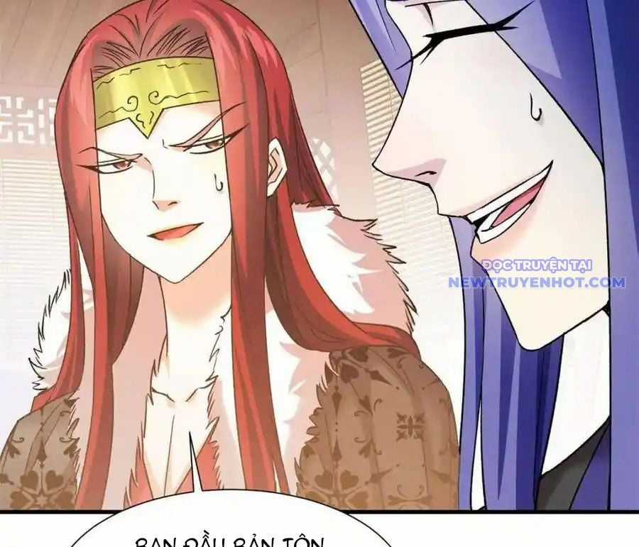 Ta Chính Là Không Theo Sáo Lộ Ra Bài Chapter 313 trang 31