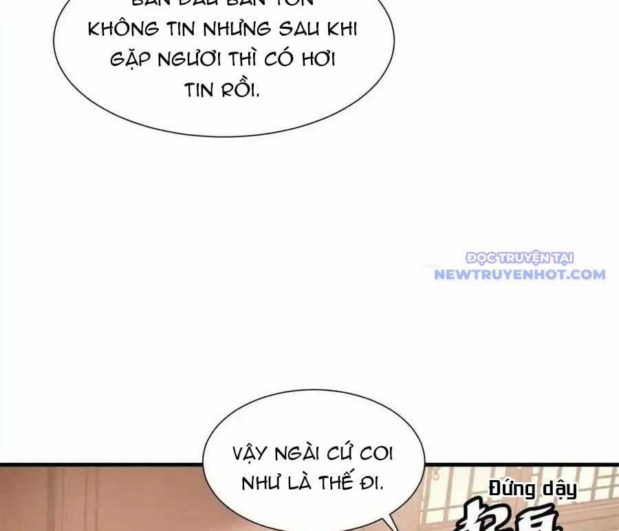 Ta Chính Là Không Theo Sáo Lộ Ra Bài Chapter 313 trang 32