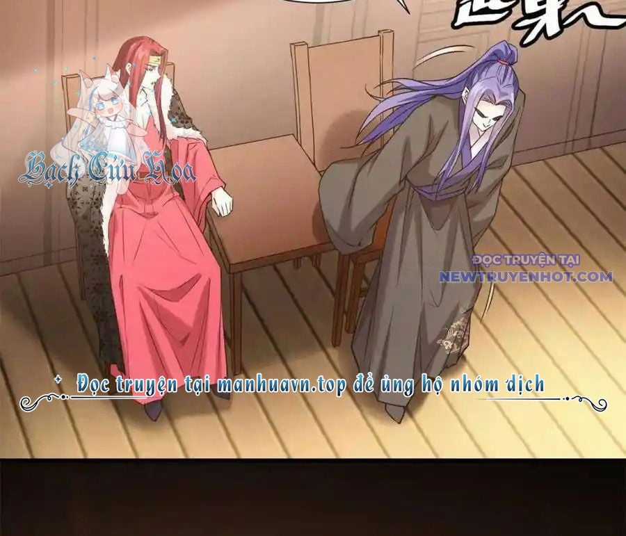 Ta Chính Là Không Theo Sáo Lộ Ra Bài Chapter 313 trang 33