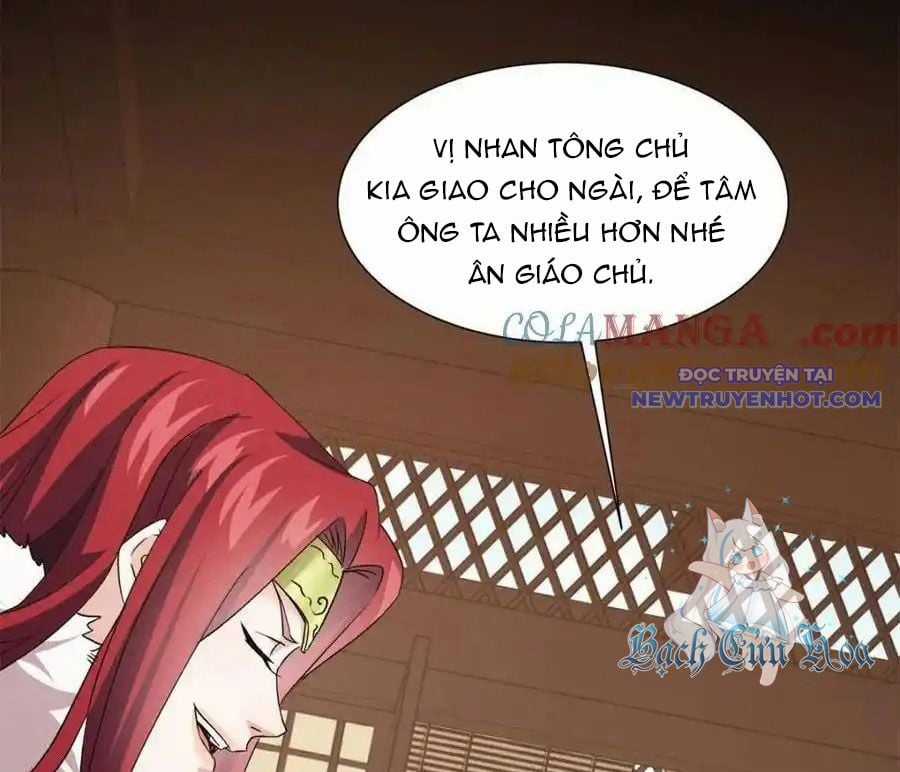 Ta Chính Là Không Theo Sáo Lộ Ra Bài Chapter 313 trang 34
