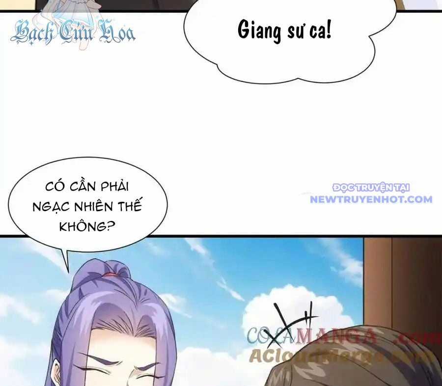 Ta Chính Là Không Theo Sáo Lộ Ra Bài Chapter 313 trang 52