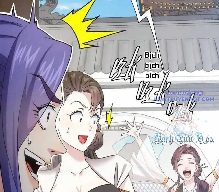 Ta Chính Là Không Theo Sáo Lộ Ra Bài Chapter 313 trang 55