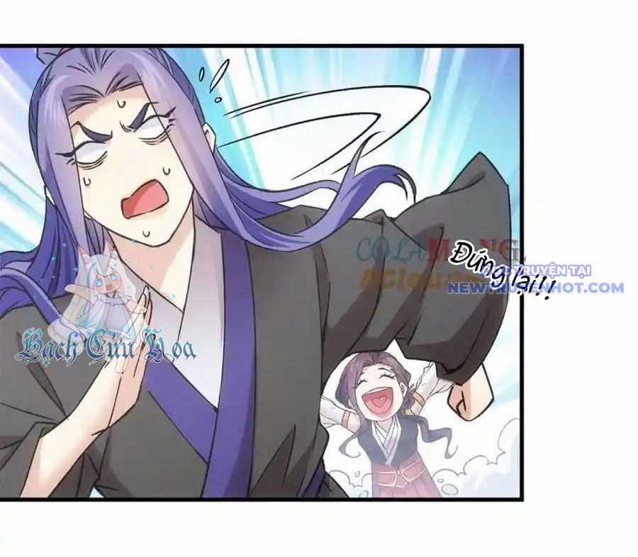 Ta Chính Là Không Theo Sáo Lộ Ra Bài Chapter 313 trang 57