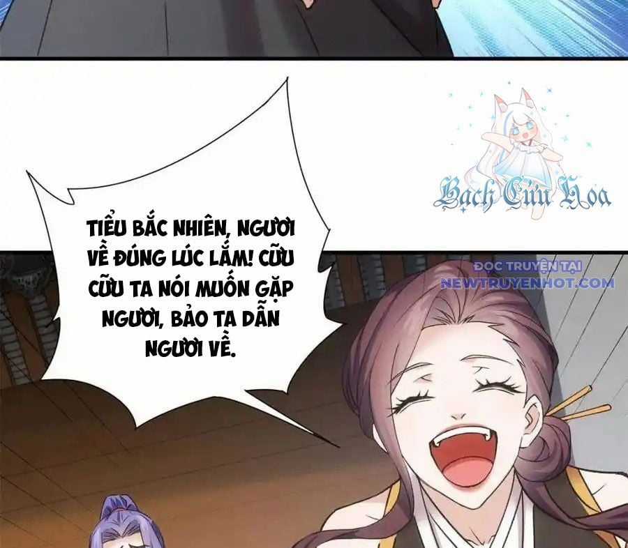 Ta Chính Là Không Theo Sáo Lộ Ra Bài Chapter 313 trang 59