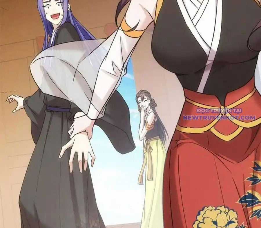 Ta Chính Là Không Theo Sáo Lộ Ra Bài Chapter 313 trang 60