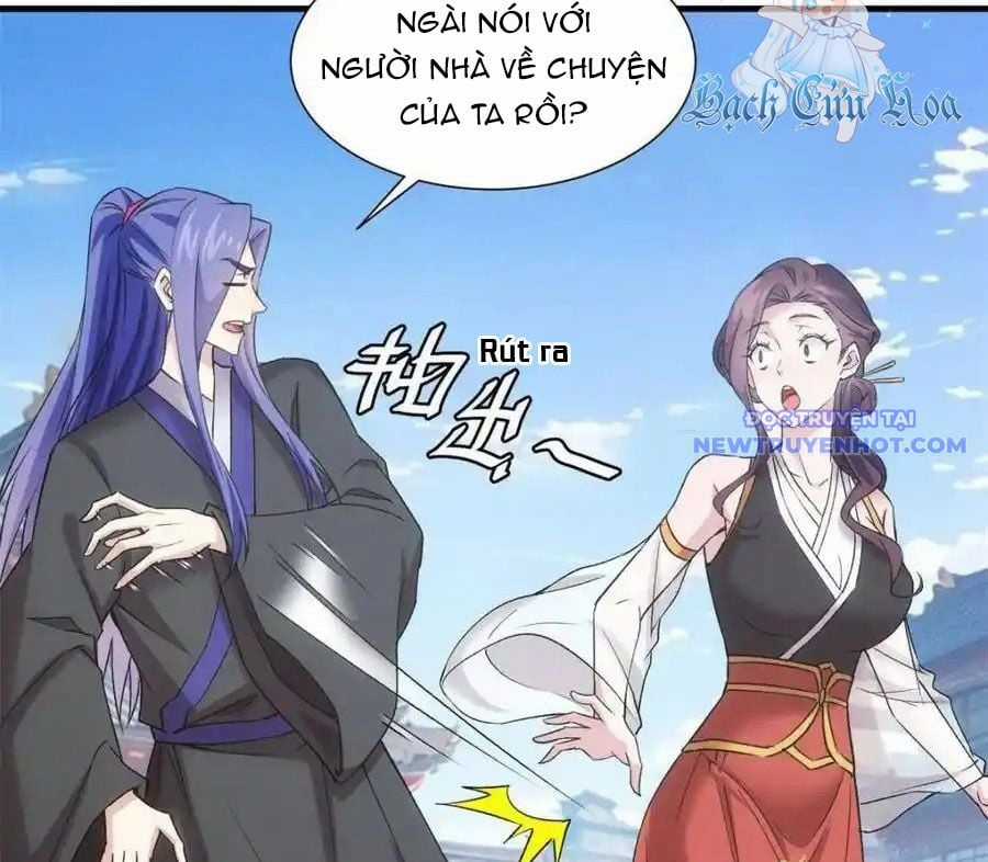 Ta Chính Là Không Theo Sáo Lộ Ra Bài Chapter 313 trang 63