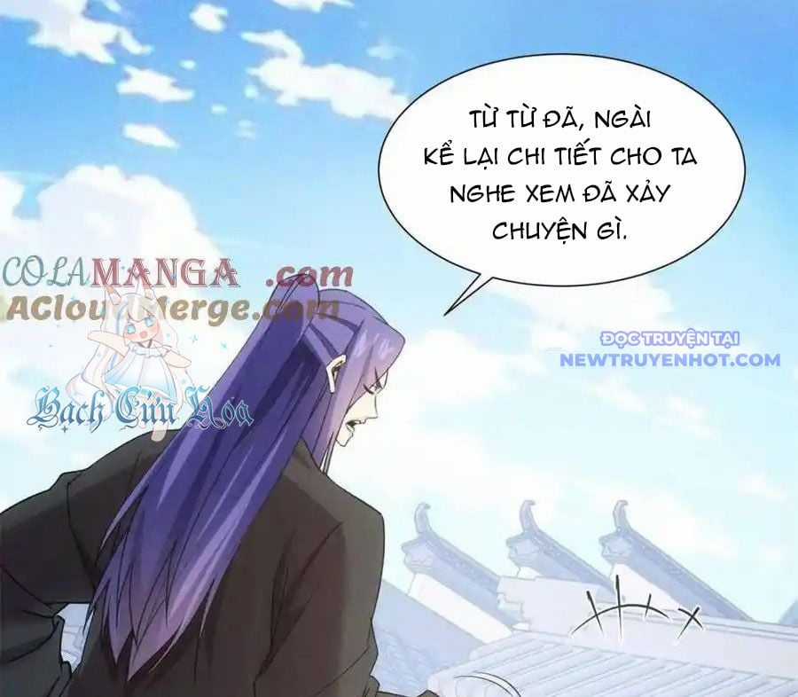 Ta Chính Là Không Theo Sáo Lộ Ra Bài Chapter 313 trang 70