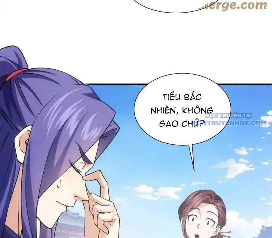 Ta Chính Là Không Theo Sáo Lộ Ra Bài Chapter 313 trang 75