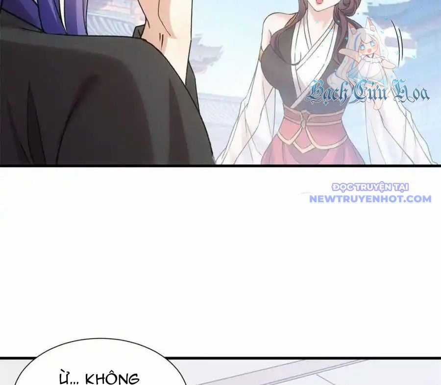 Ta Chính Là Không Theo Sáo Lộ Ra Bài Chapter 313 trang 76