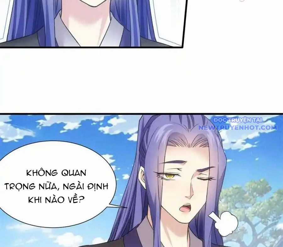 Ta Chính Là Không Theo Sáo Lộ Ra Bài Chapter 313 trang 80