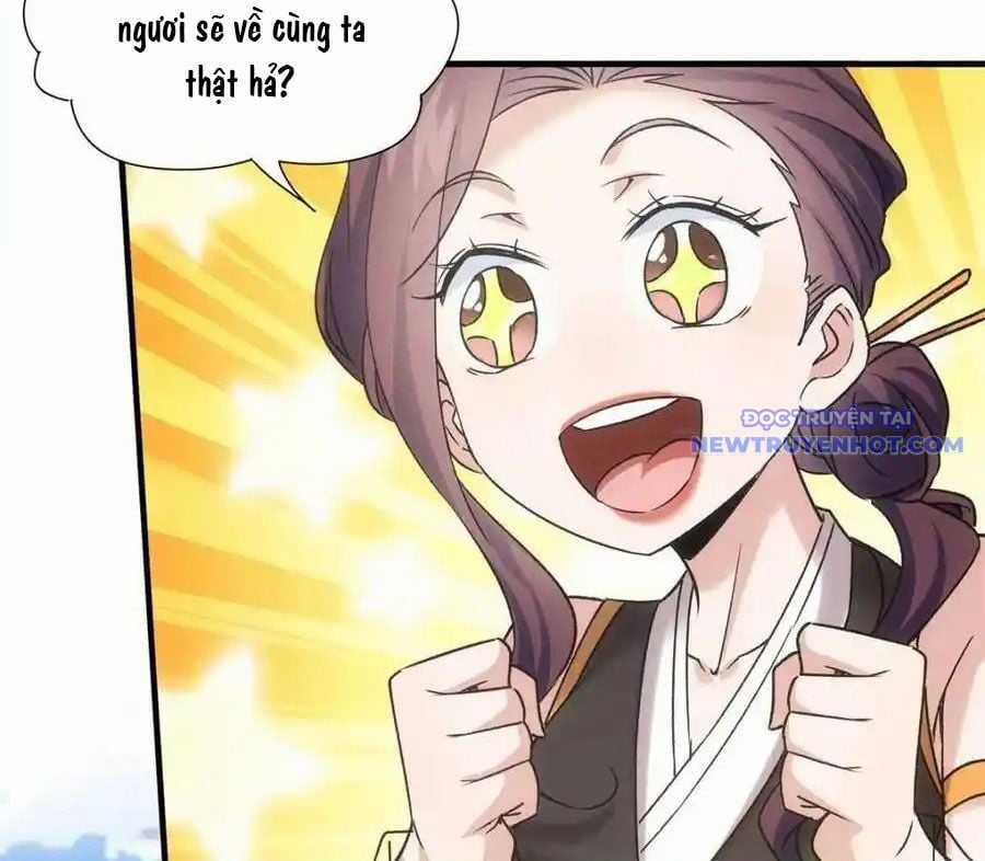 Ta Chính Là Không Theo Sáo Lộ Ra Bài Chapter 313 trang 82