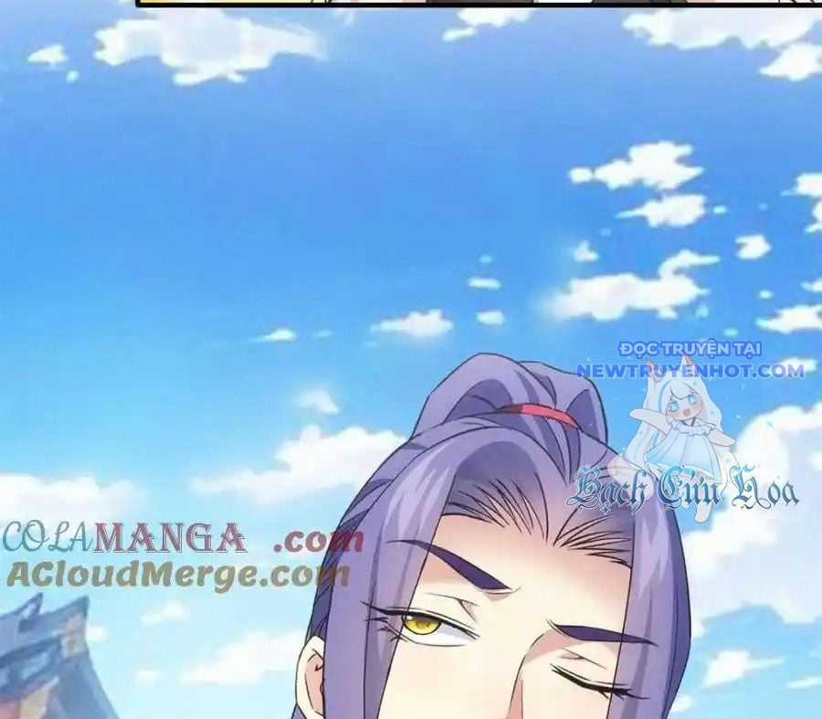 Ta Chính Là Không Theo Sáo Lộ Ra Bài Chapter 313 trang 83