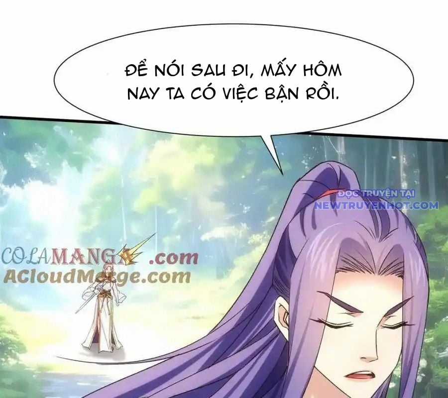 Ta Chính Là Không Theo Sáo Lộ Ra Bài Chapter 314 trang 104