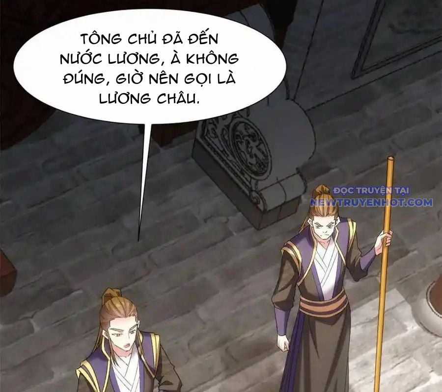 Ta Chính Là Không Theo Sáo Lộ Ra Bài Chapter 314 trang 12