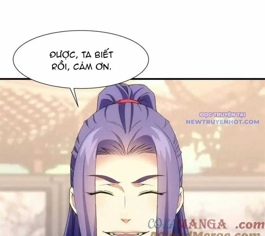 Ta Chính Là Không Theo Sáo Lộ Ra Bài Chapter 314 trang 15