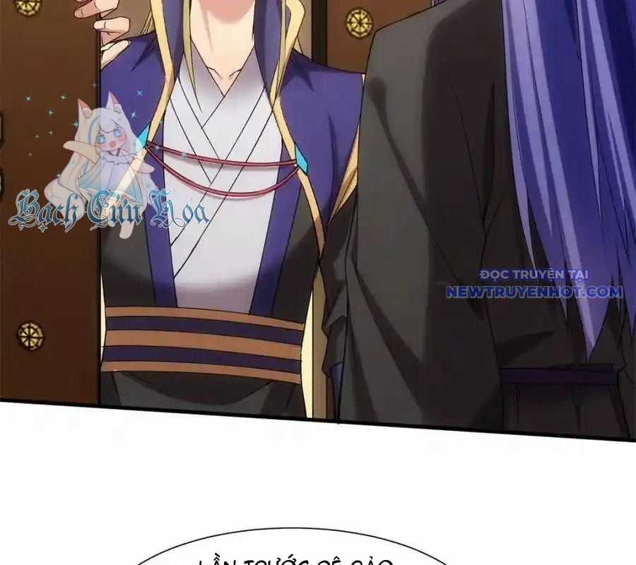 Ta Chính Là Không Theo Sáo Lộ Ra Bài Chapter 314 trang 25