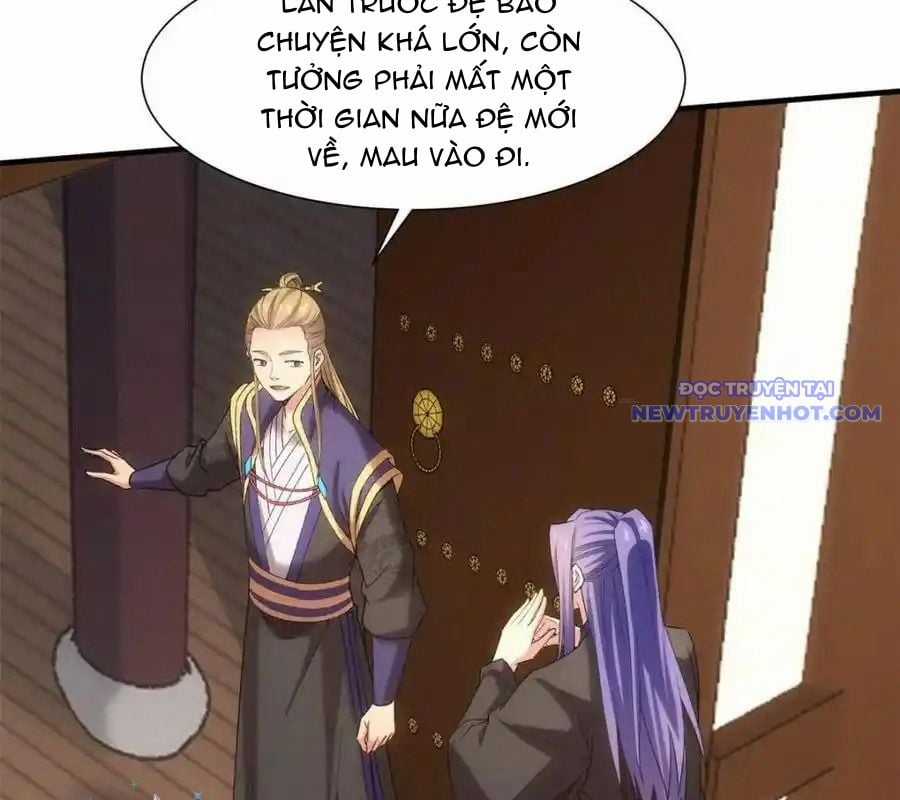 Ta Chính Là Không Theo Sáo Lộ Ra Bài Chapter 314 trang 26