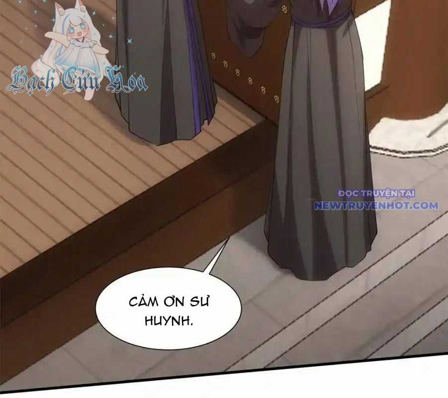 Ta Chính Là Không Theo Sáo Lộ Ra Bài Chapter 314 trang 27